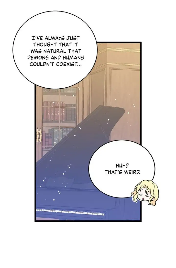 I’m the Ex-Girlfriend of a Soldier chapter 50 - page 47